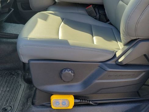 New 2026 Ford F450 XL w/ XL Chrome Package RWD image 13