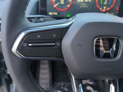New 2025 Honda Prologue Touring image 23