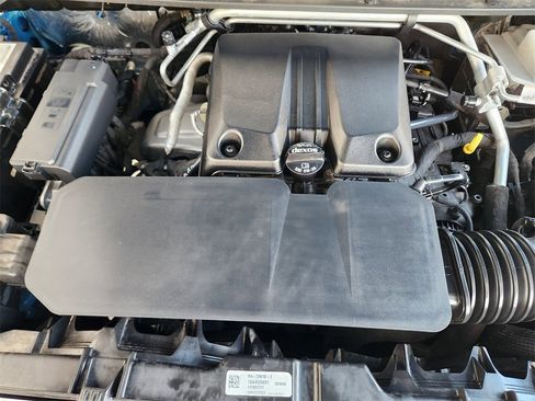 Used 2023 Chevrolet Colorado Trail Boss w/ Advanced Trailering Package image 29