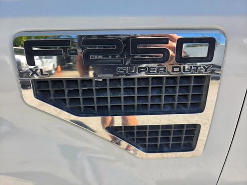Used 2008 Ford F250 XL image 21