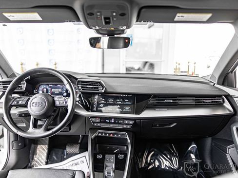 Used 2022 Audi A3 2.0T Premium w/ Convenience Package image 34