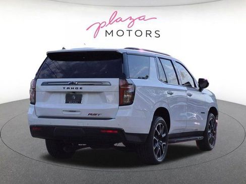 Used 2022 Chevrolet Tahoe RST AWD/4WD image 5
