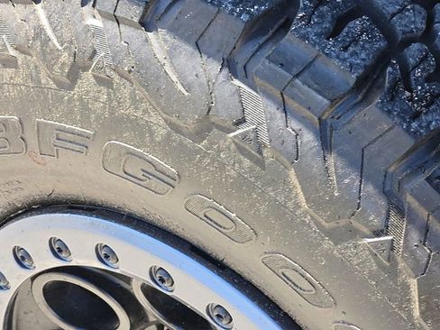 Used 2024 Ford F150 Raptor AWD/4WD image 10