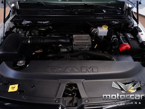 Used 2023 RAM 1500 Big Horn AWD/4WD image 24