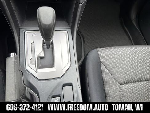 Used 2023 Subaru Crosstrek 2.0i AWD/4WD image 31