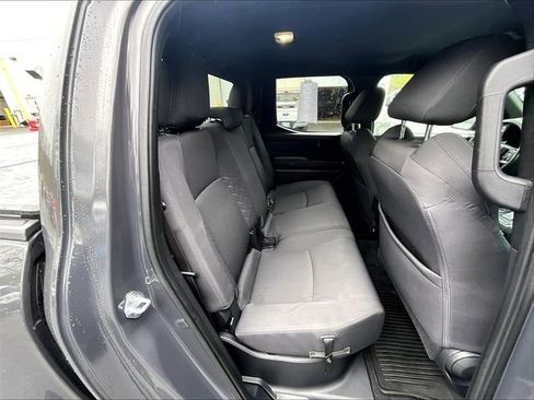 Used 2025 Toyota Tacoma SR5 RWD image 22
