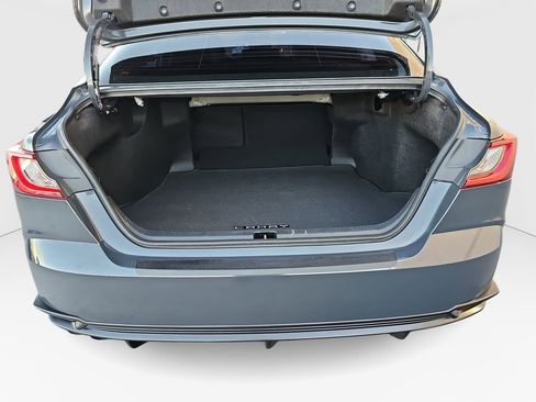 Certified 2025 Toyota Camry SE w/ Convenience Package FWD image 21