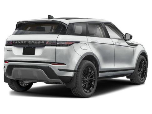 New 2026 Land Rover Range Rover Evoque Dynamic SE image 2
