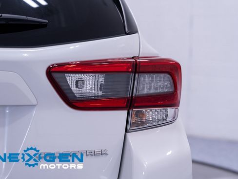 Used 2020 Subaru Crosstrek 2.0i Limited w/ Popular Package #2 image 55