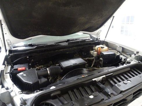 Used 2020 Chevrolet Silverado 2500 LT AWD/4WD image 45