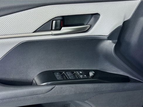 New 2026 Toyota Camry SE image 19