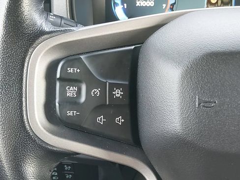 Used 2026 Ford Bronco Big Bend AWD/4WD image 24