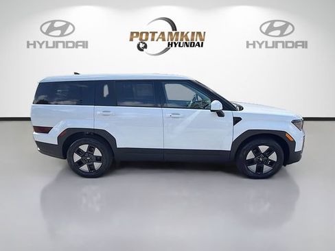 New 2026 Hyundai Santa Fe SE image 4