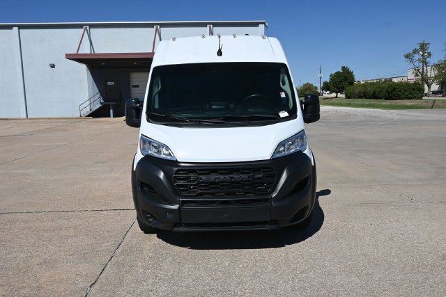 Used 2023 RAM ProMaster 2500 FWD image 2