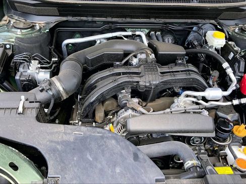Certified 2026 Subaru Outback Premium AWD/4WD image 30