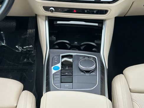 Used 2023 BMW i4 eDrive40 w/ Premium Package RWD image 27