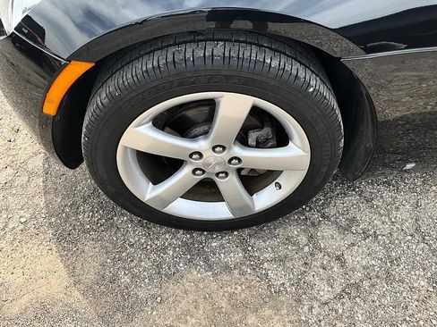 Used 2008 Pontiac Solstice Convertible RWD image 10
