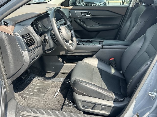 Used 2021 Nissan Rogue SL FWD image 20