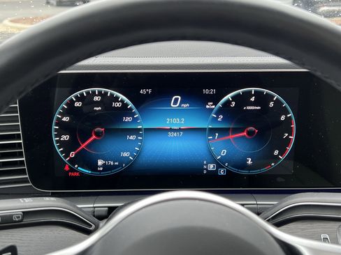 Certified 2023 Mercedes-Benz GLE 350 image 21