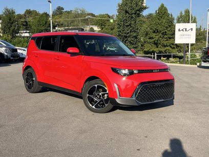 Used 2023 Kia Soul EX