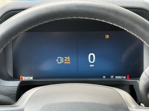 Used 2025 Ford F150 XLT w/ Equipment Group 301A Standard AWD/4WD image 31