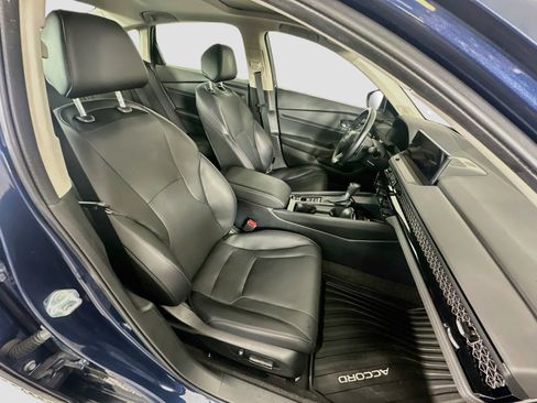 Used 2024 Honda Accord Touring image 32