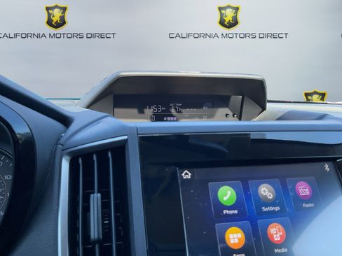 Used 2023 Subaru Crosstrek 2.0i image 14