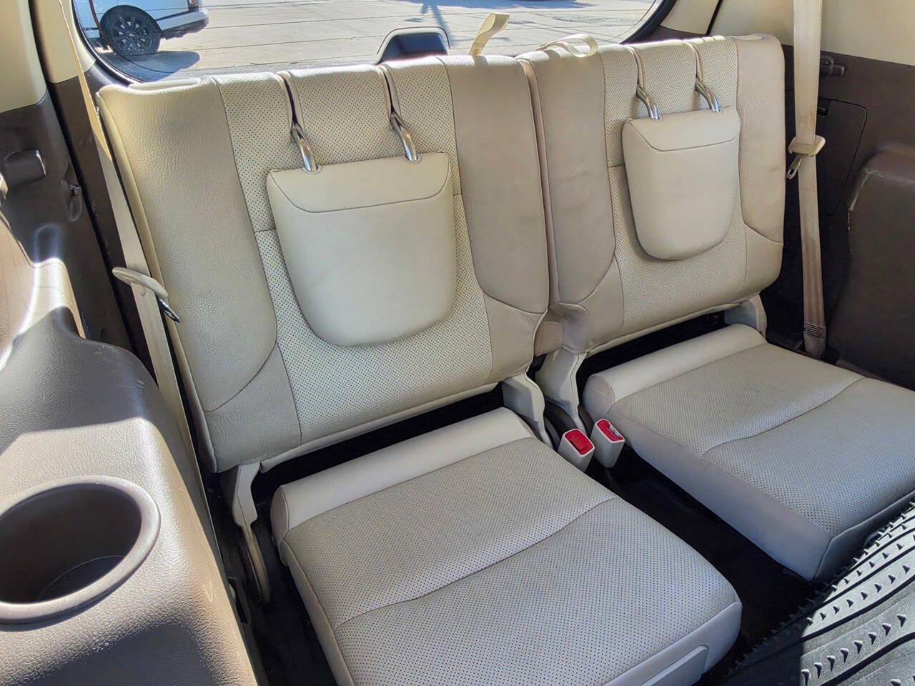 Used 2015 Lexus GX 460 w/ Premium Package AWD/4WD image 21