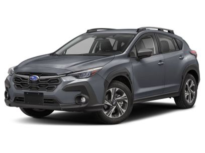 Used 2025 Subaru Crosstrek 2.0i Premium