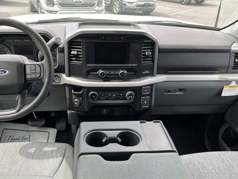 Used 2023 Ford F150 XLT image 35
