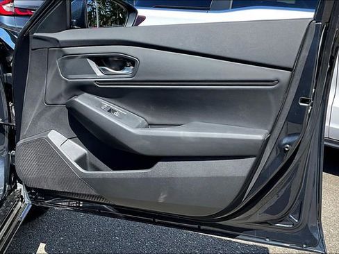 New 2025 Honda Accord EX-L image 24