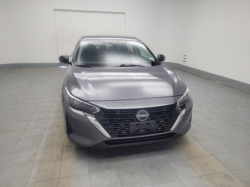 Used 2024 Nissan Sentra SV image 14