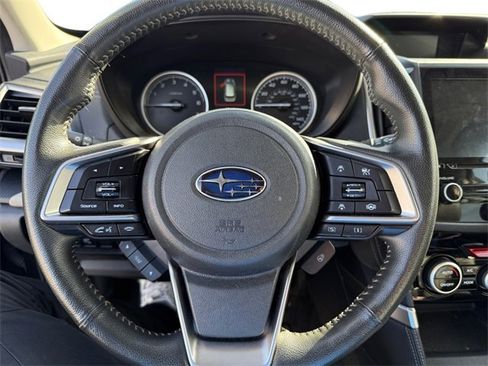 Used 2022 Subaru Forester Limited w/ Popular Package #2 image 14