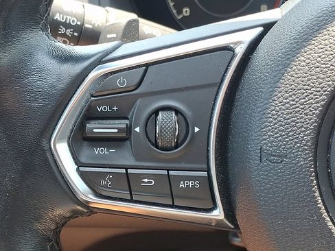 Certified 2023 Acura RDX AWD image 22