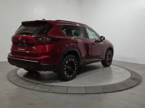 New 2026 Nissan Rogue SV image 5