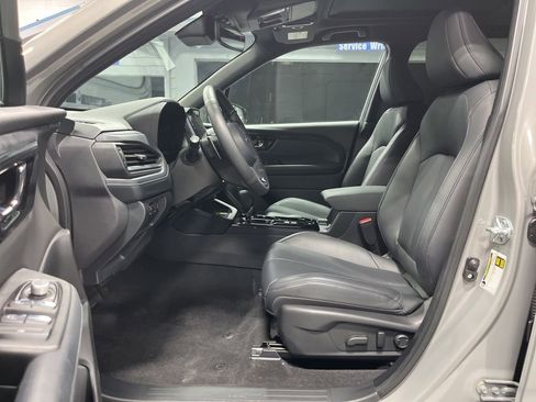 Certified 2026 Subaru Forester Limited AWD/4WD image 11