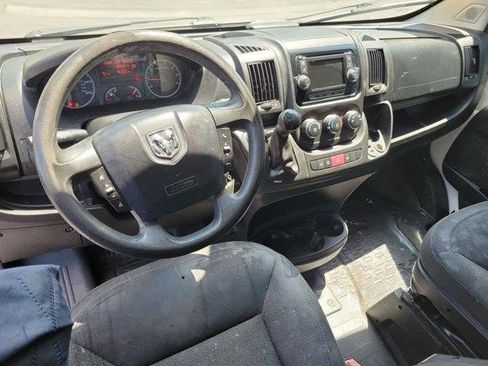 Used 2016 RAM ProMaster 1500 w/ Premium Appearance Group FWD image 20