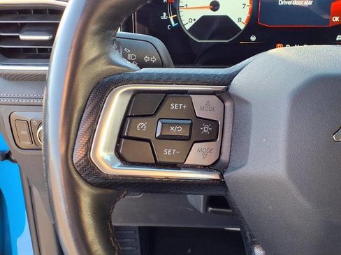 Used 2024 Ford Mustang Premium image 15
