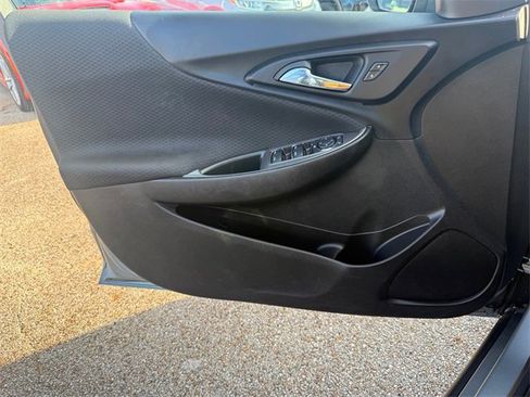 Used 2024 Chevrolet Malibu LT image 21