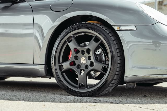 Used 2006 Porsche Cayman S RWD image 60