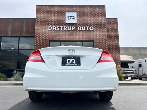 Used 2012 Honda Civic LX image 5