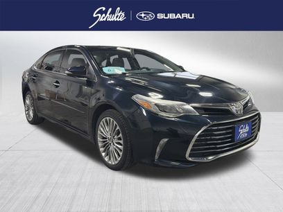 Used 2016 Toyota Avalon Limited w/ Protection Package