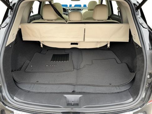 Used 2021 Nissan Murano SL w/ SL Moonroof Package image 25