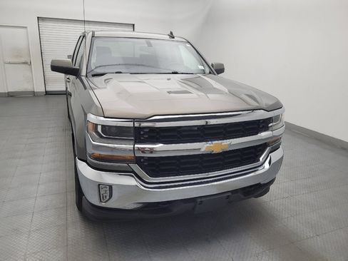 Used 2017 Chevrolet Silverado 1500 LT w/ All Star Edition AWD/4WD image 14