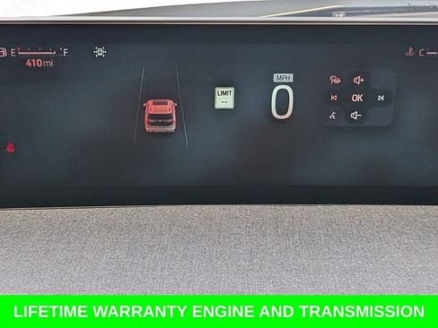 Certified 2025 Ford Expedition Max Active RWD image 27
