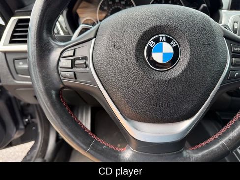 Used 2018 BMW 430i xDrive Convertible AWD/4WD image 11