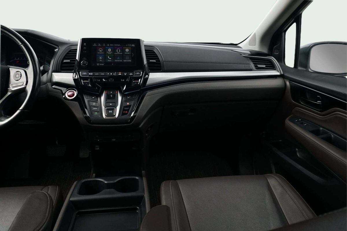 Used 2023 Honda Odyssey Touring image 25