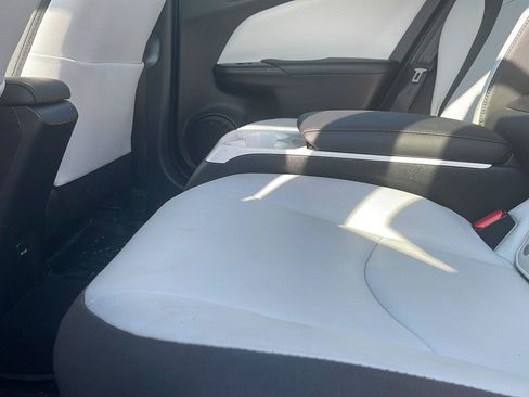 Used 2017 Toyota Prius Prime Premium FWD image 15