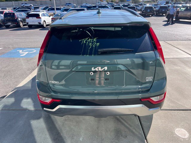 Used 2024 Kia Niro FWD image 5