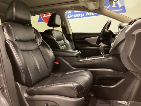 Used 2018 Nissan Murano Platinum image 21